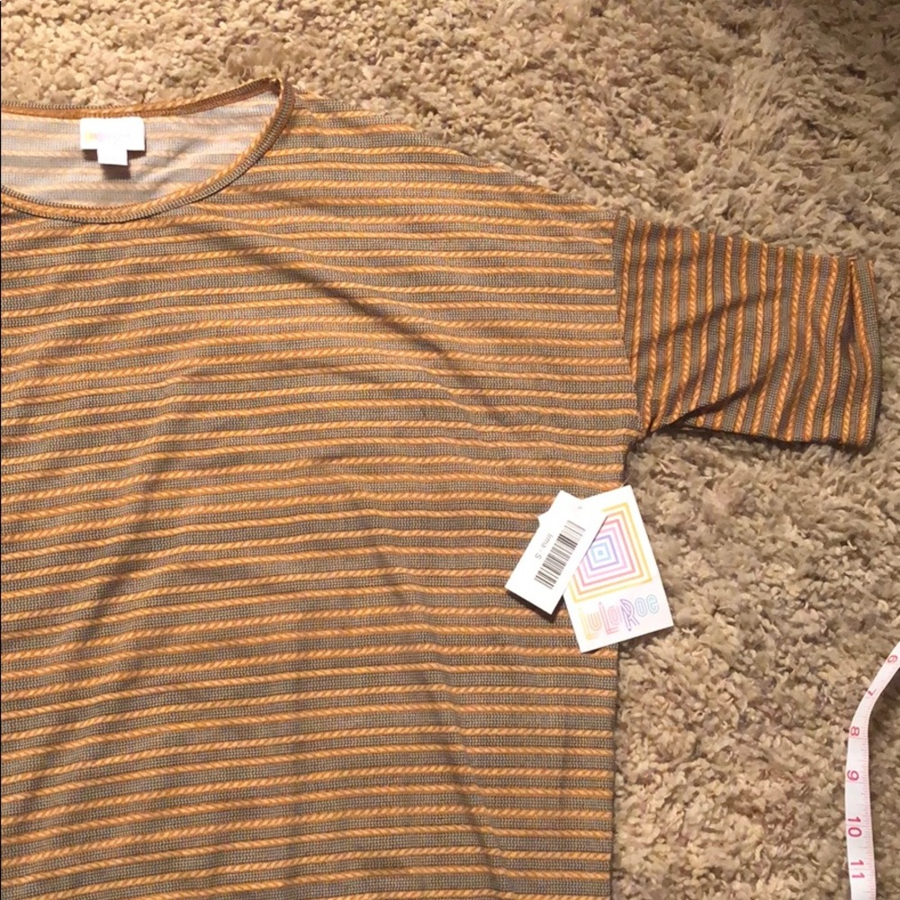 LulaRoe Irma Shirt